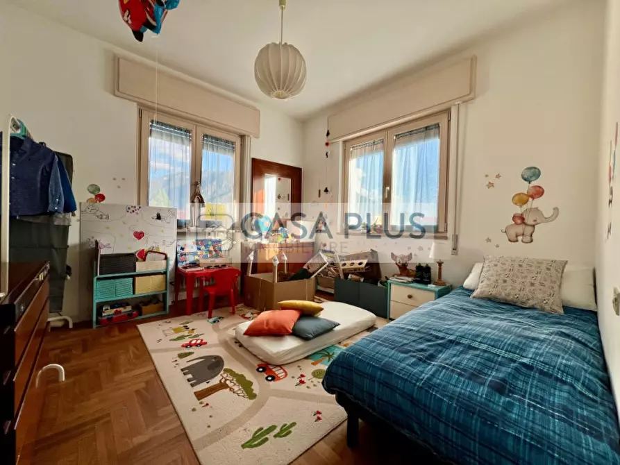 Immagine 37 di Casa bifamiliare in vendita  in via Monte Cengio a Bassano Del Grappa