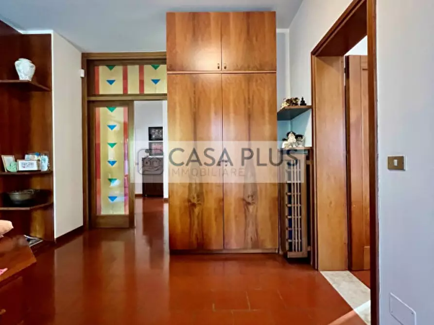 Immagine 39 di Casa bifamiliare in vendita  in via Monte Cengio a Bassano Del Grappa