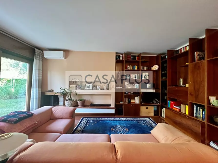 Immagine 40 di Casa bifamiliare in vendita  in via Monte Cengio a Bassano Del Grappa