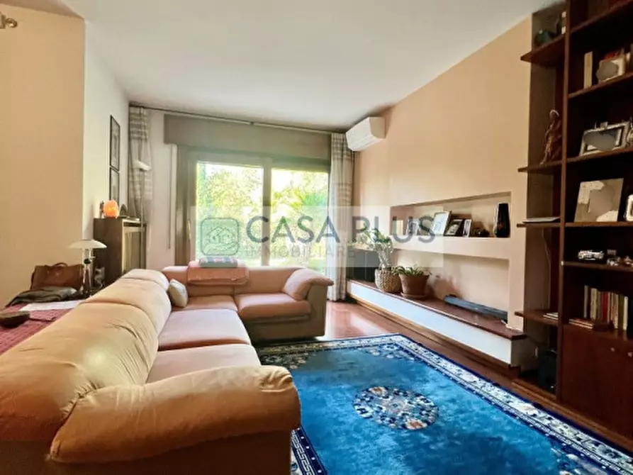 Immagine 41 di Casa bifamiliare in vendita  in via Monte Cengio a Bassano Del Grappa