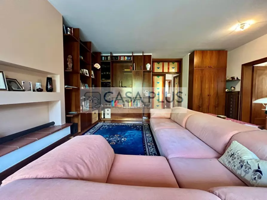 Immagine 42 di Casa bifamiliare in vendita  in via Monte Cengio a Bassano Del Grappa