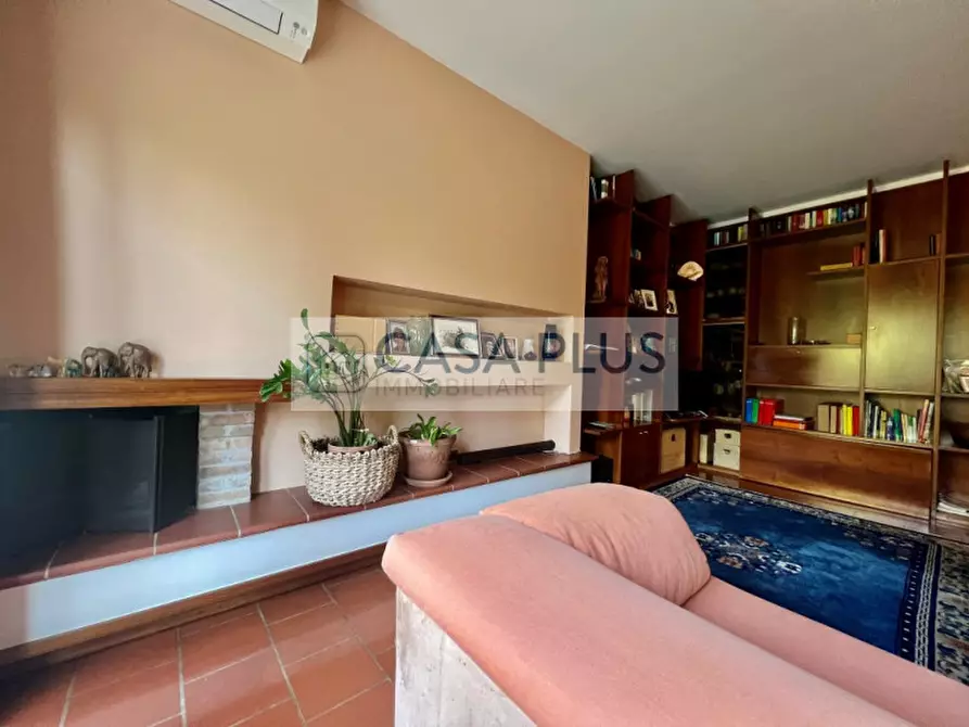 Immagine 43 di Casa bifamiliare in vendita  in via Monte Cengio a Bassano Del Grappa