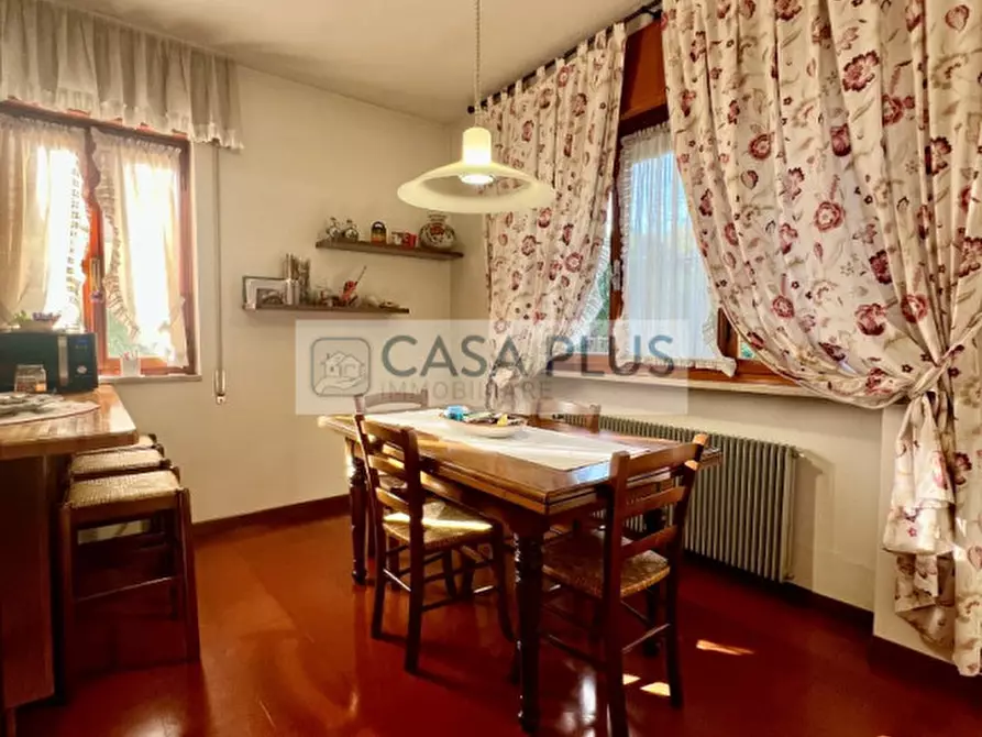 Immagine 44 di Casa bifamiliare in vendita  in via Monte Cengio a Bassano Del Grappa