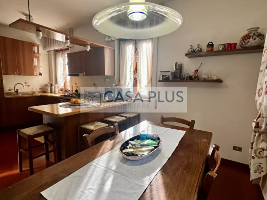 Immagine 45 di Casa bifamiliare in vendita  in via Monte Cengio a Bassano Del Grappa
