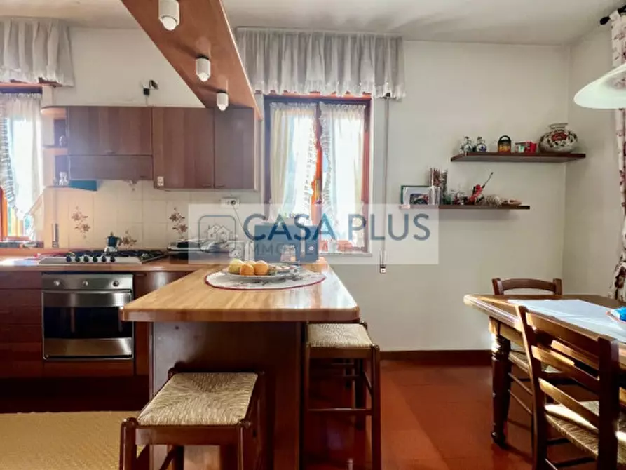 Immagine 46 di Casa bifamiliare in vendita  in via Monte Cengio a Bassano Del Grappa