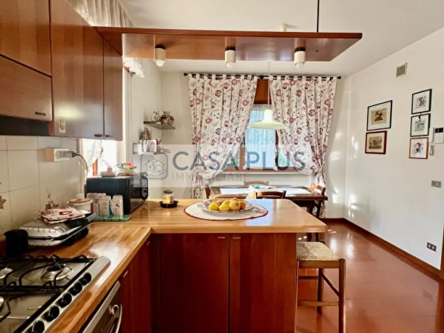 Immagine 47 di Casa bifamiliare in vendita  in via Monte Cengio a Bassano Del Grappa