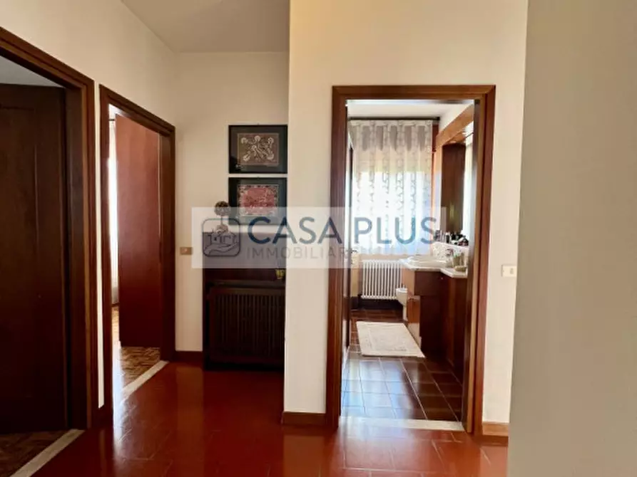 Immagine 49 di Casa bifamiliare in vendita  in via Monte Cengio a Bassano Del Grappa