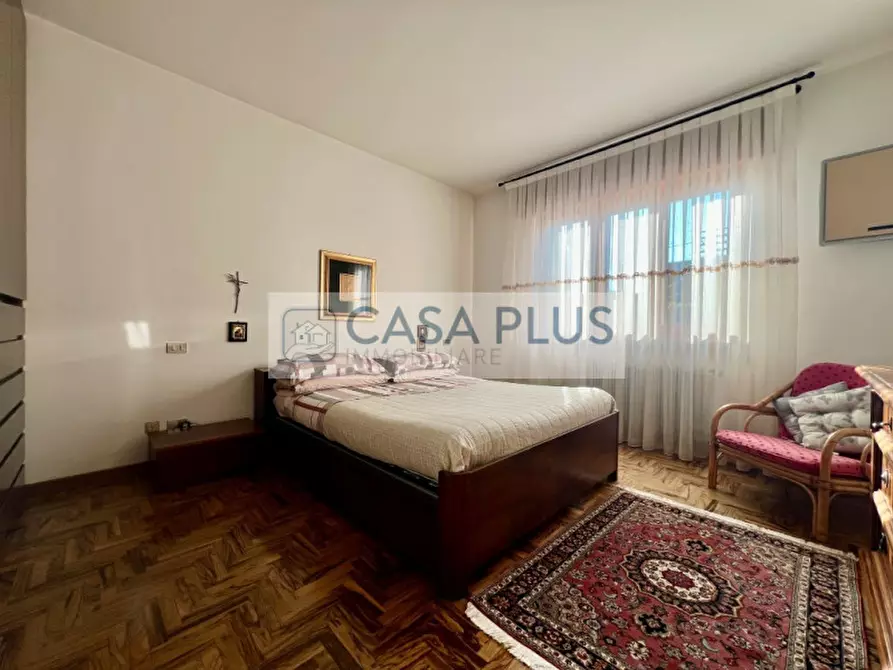 Immagine 50 di Casa bifamiliare in vendita  in via Monte Cengio a Bassano Del Grappa