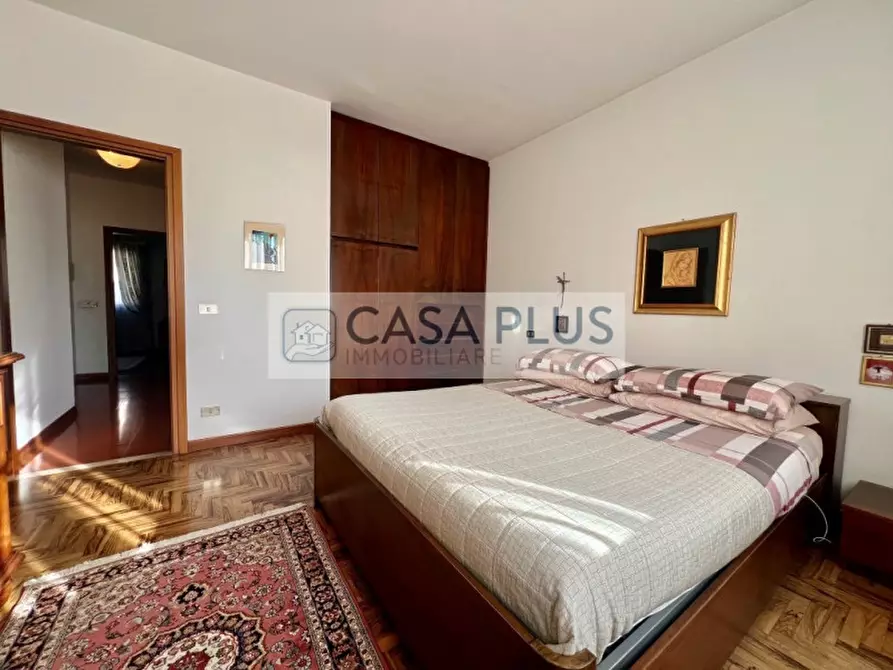 Immagine 51 di Casa bifamiliare in vendita  in via Monte Cengio a Bassano Del Grappa