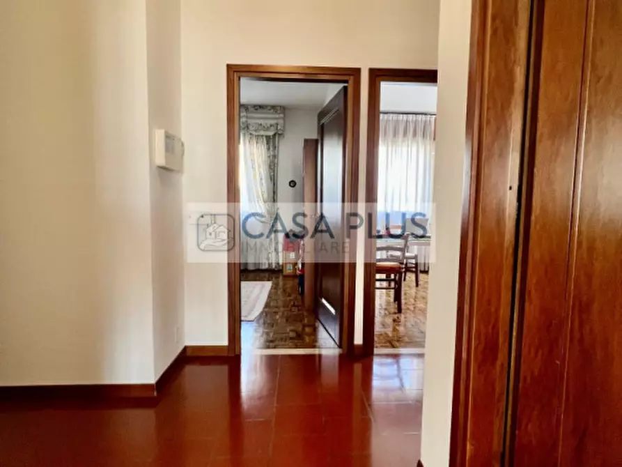 Immagine 52 di Casa bifamiliare in vendita  in via Monte Cengio a Bassano Del Grappa