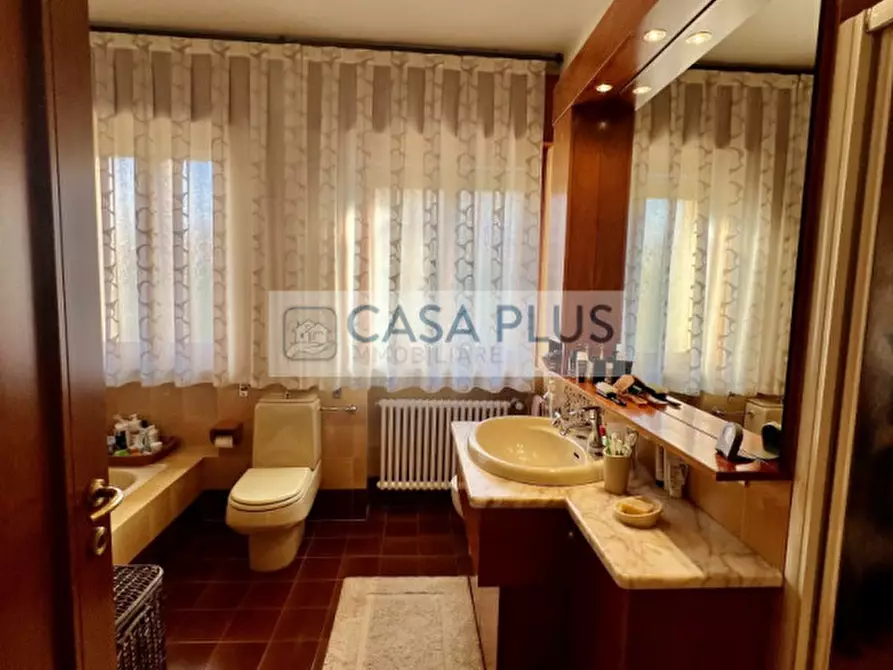 Immagine 53 di Casa bifamiliare in vendita  in via Monte Cengio a Bassano Del Grappa