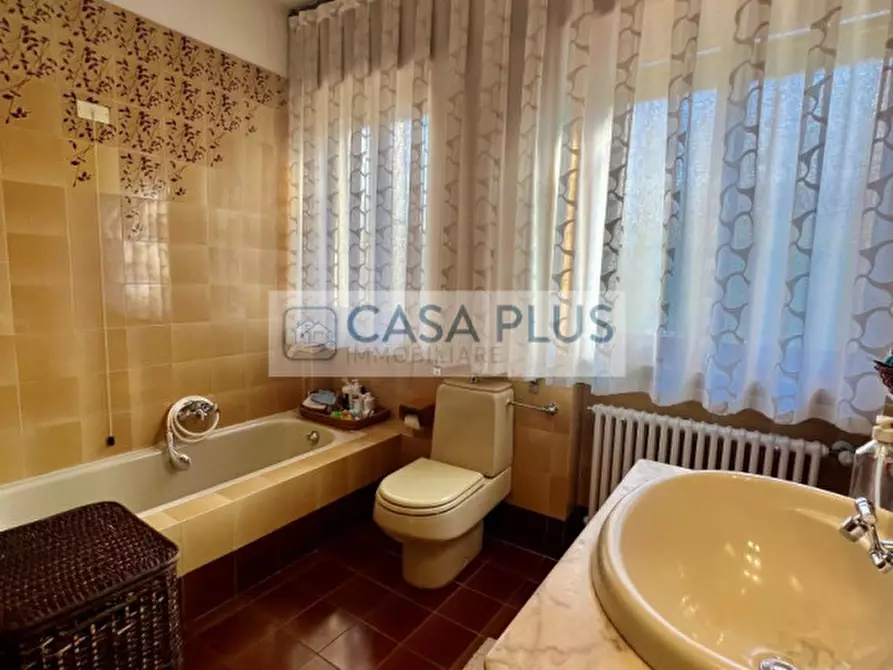 Immagine 54 di Casa bifamiliare in vendita  in via Monte Cengio a Bassano Del Grappa