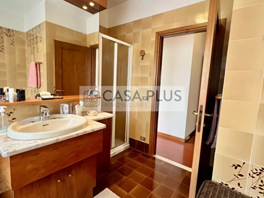 Immagine 55 di Casa bifamiliare in vendita  in via Monte Cengio a Bassano Del Grappa