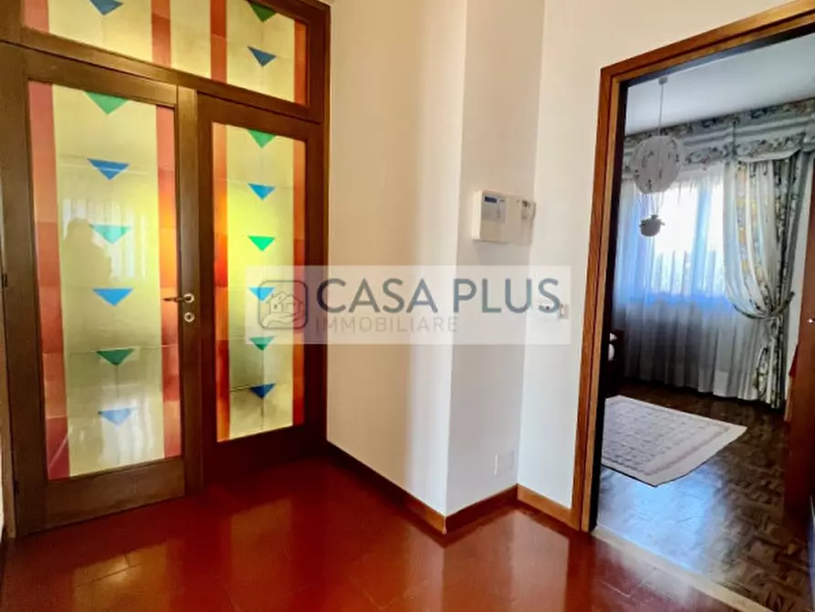 Immagine 56 di Casa bifamiliare in vendita  in via Monte Cengio a Bassano Del Grappa