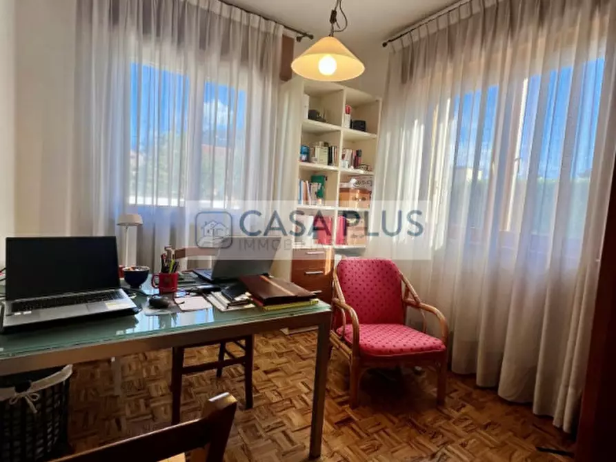 Immagine 57 di Casa bifamiliare in vendita  in via Monte Cengio a Bassano Del Grappa