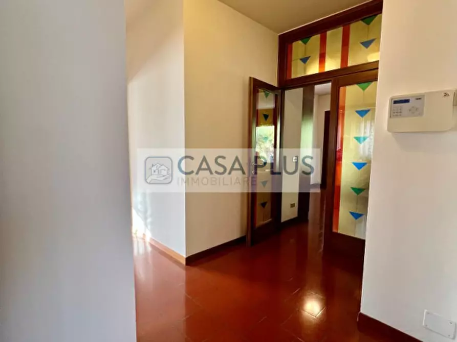 Immagine 58 di Casa bifamiliare in vendita  in via Monte Cengio a Bassano Del Grappa