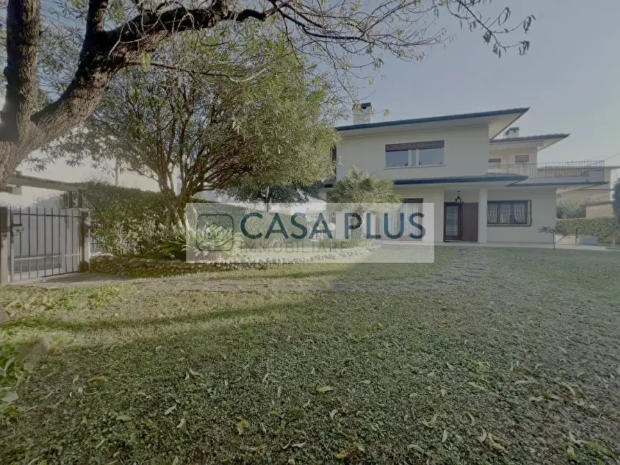 Immagine 62 di Casa bifamiliare in vendita  in via Monte Cengio a Bassano Del Grappa