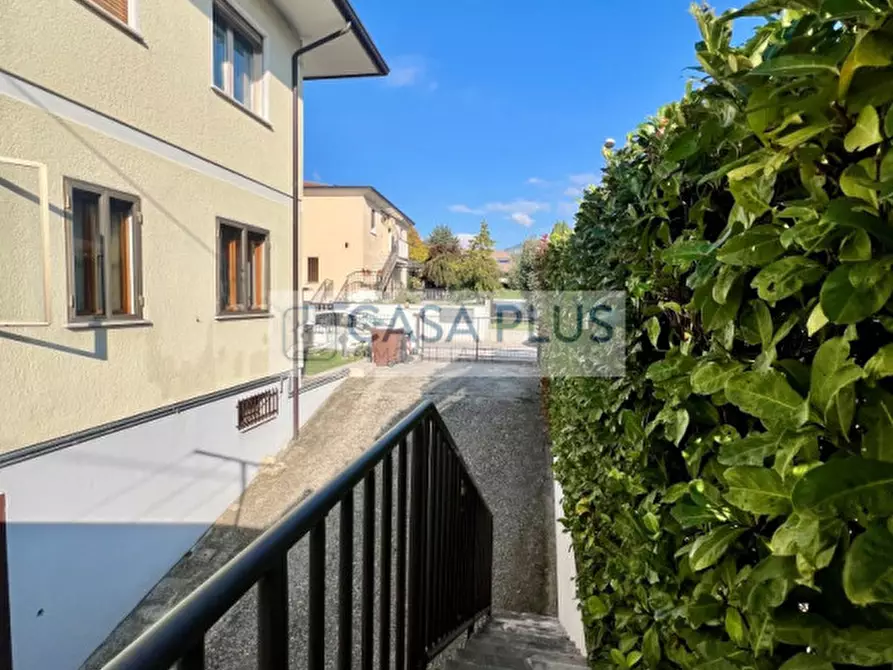 Immagine 77 di Casa bifamiliare in vendita  in via Monte Cengio a Bassano Del Grappa