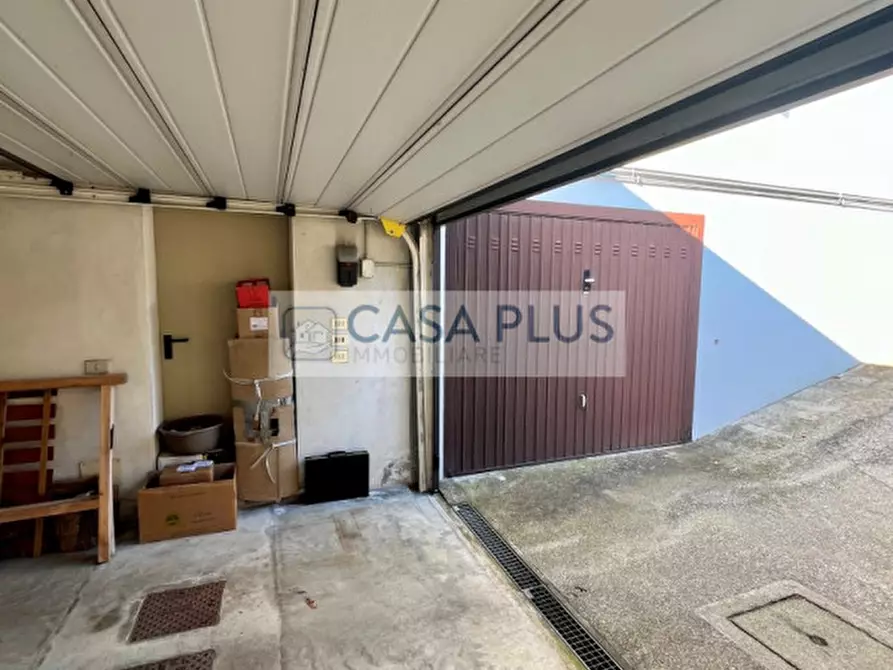 Immagine 79 di Casa bifamiliare in vendita  in via Monte Cengio a Bassano Del Grappa