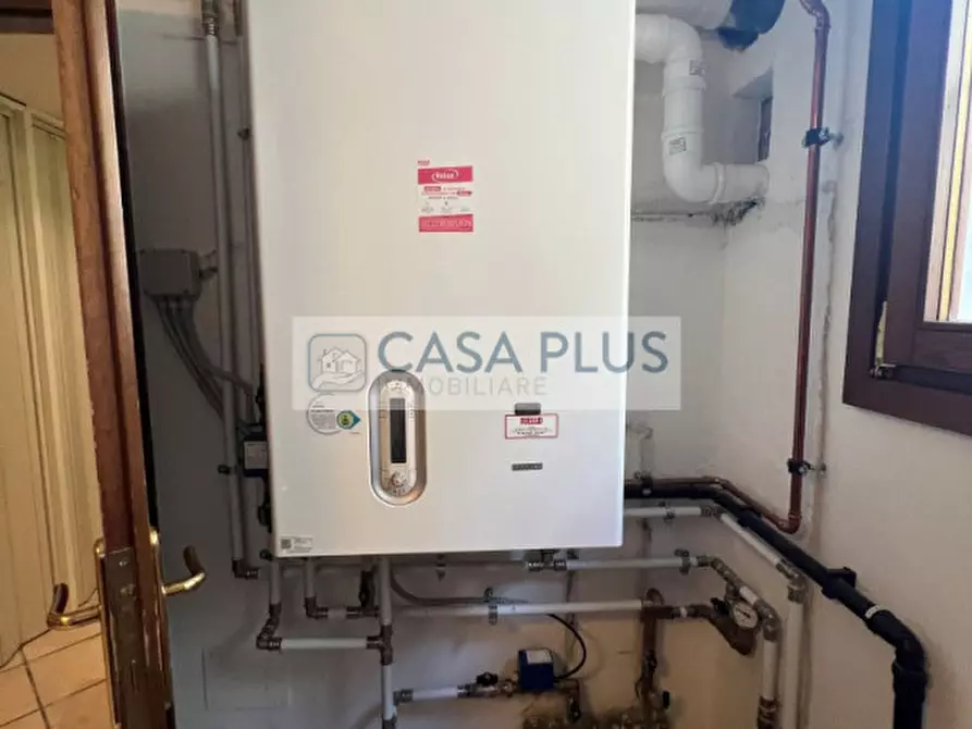 Immagine 89 di Casa bifamiliare in vendita  in via Monte Cengio a Bassano Del Grappa