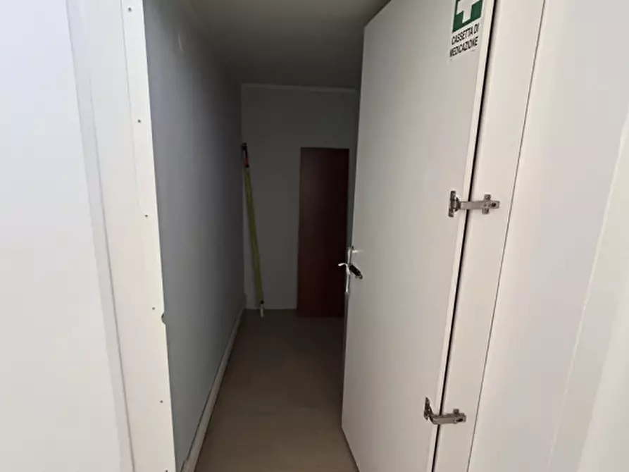 Immagine 3 di Negozio in vendita  in via Della Provvidenza a Rubano