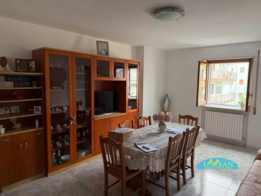 Immagine 2 di Appartamento in vendita  in Via Pasquale Gatti a Ceglie Messapico