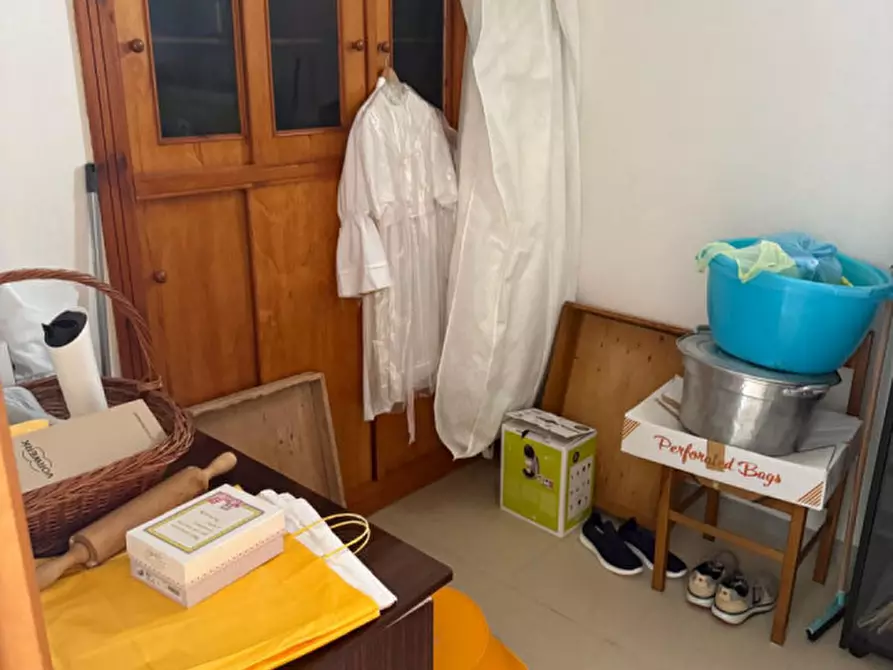 Immagine 16 di Appartamento in vendita  in Via Pasquale Gatti a Ceglie Messapico