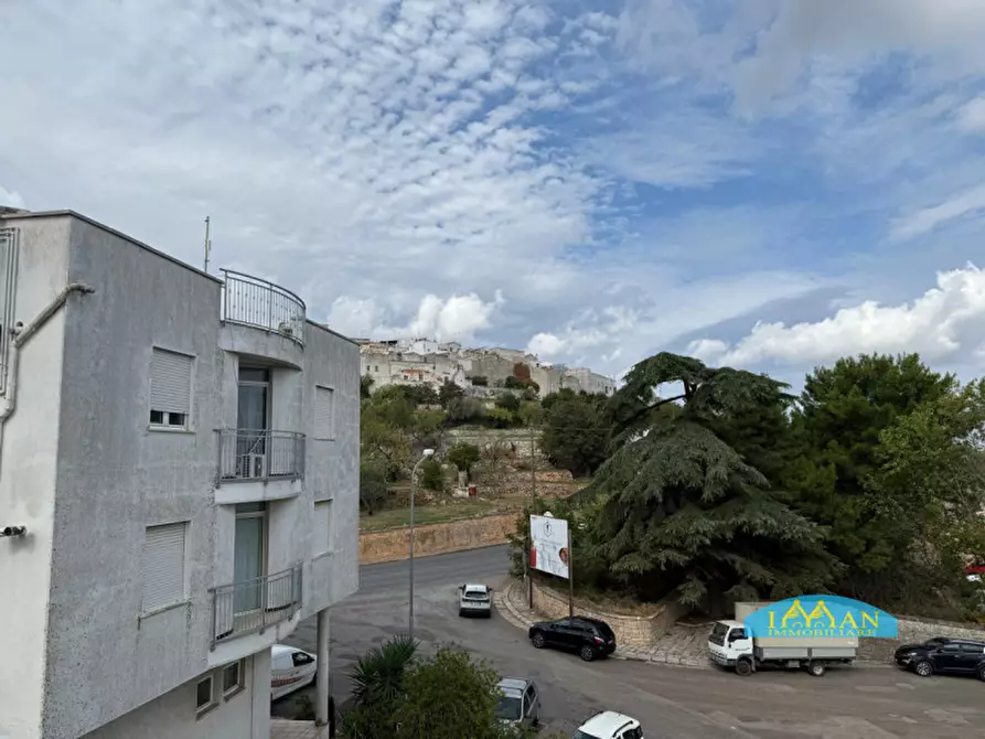 Immagine 17 di Appartamento in vendita  in Via Pasquale Gatti a Ceglie Messapico