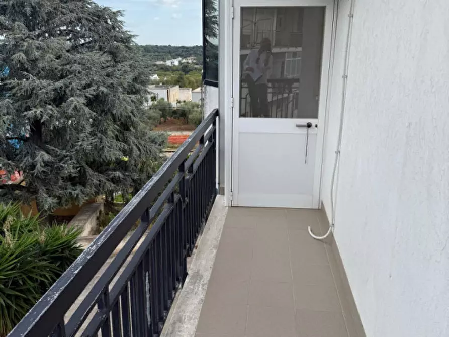 Immagine 18 di Appartamento in vendita  in Via Pasquale Gatti a Ceglie Messapico