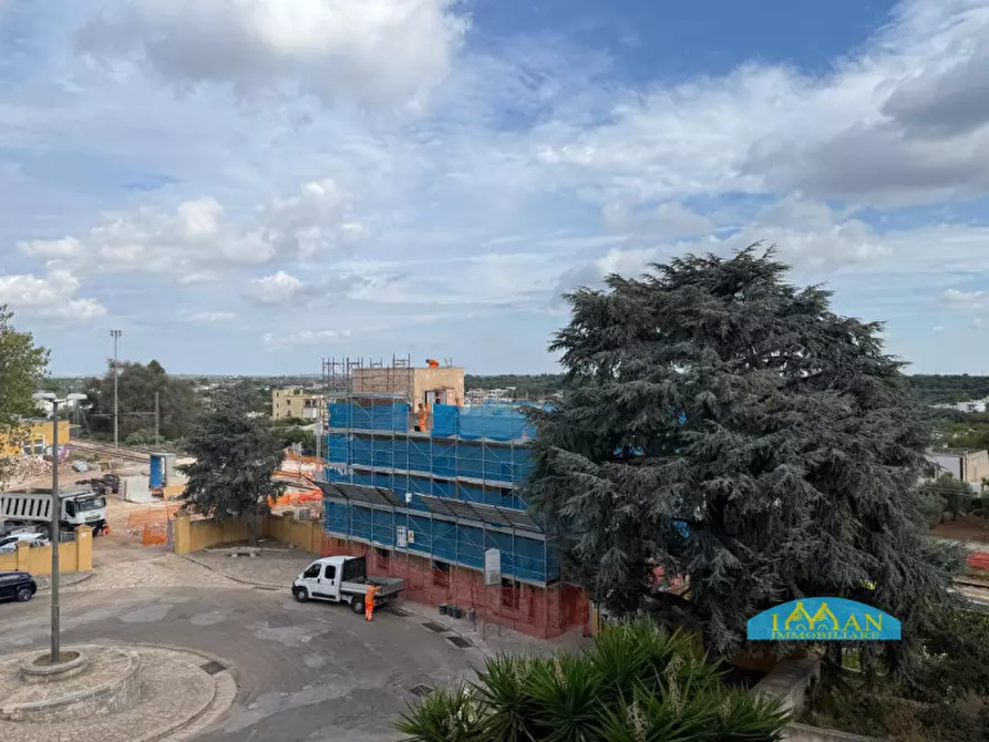 Immagine 19 di Appartamento in vendita  in Via Pasquale Gatti a Ceglie Messapico