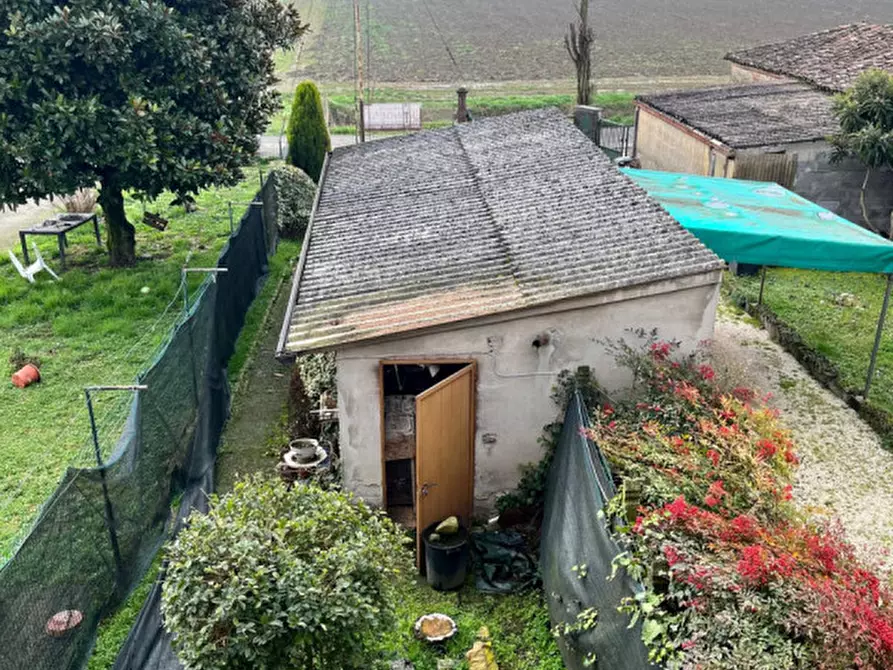 Immagine 2 di Casa indipendente in vendita  in Via Morto a Monticelli D'ongina