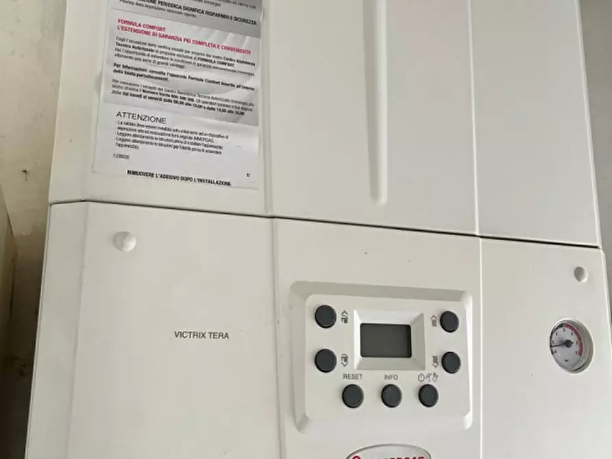 Immagine 10 di Casa indipendente in vendita  in Via Morto a Monticelli D'ongina