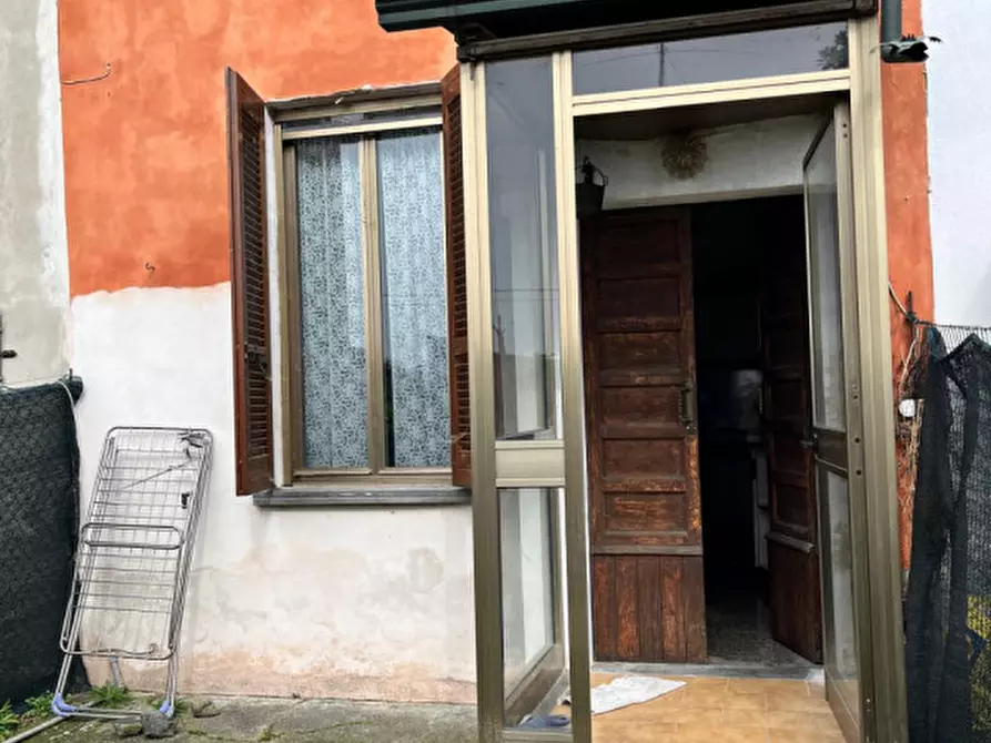 Immagine 11 di Casa indipendente in vendita  in Via Morto a Monticelli D'ongina