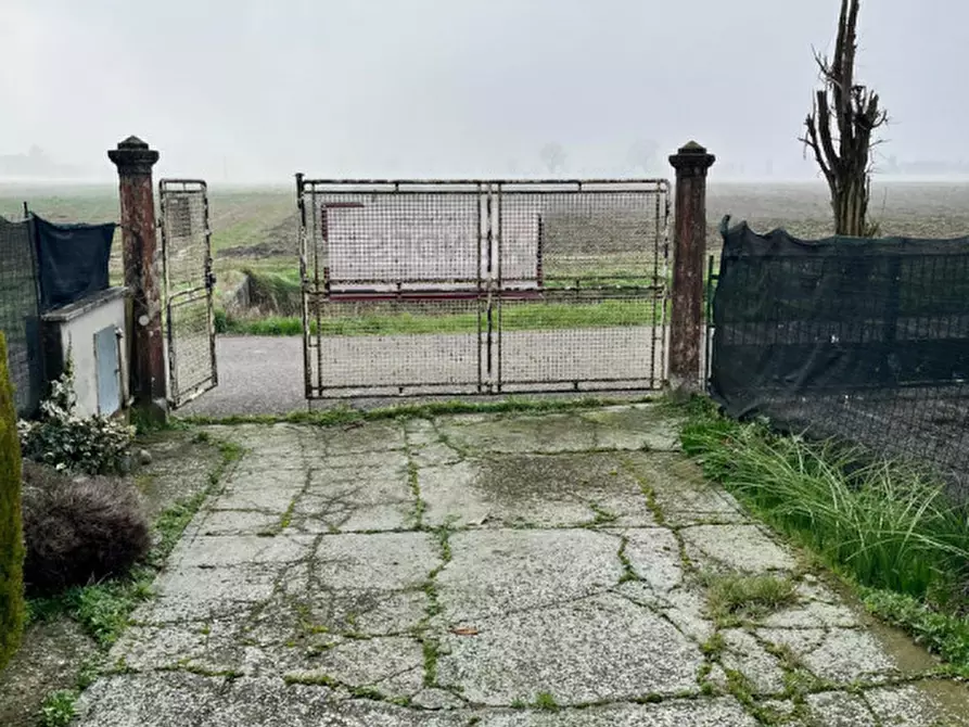 Immagine 13 di Casa indipendente in vendita  in Via Morto a Monticelli D'ongina