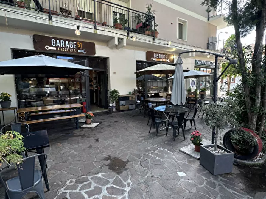 Immagine 1 di Attività commerciale in vendita  in Via Antonio Gramsci 18 a Gambettola