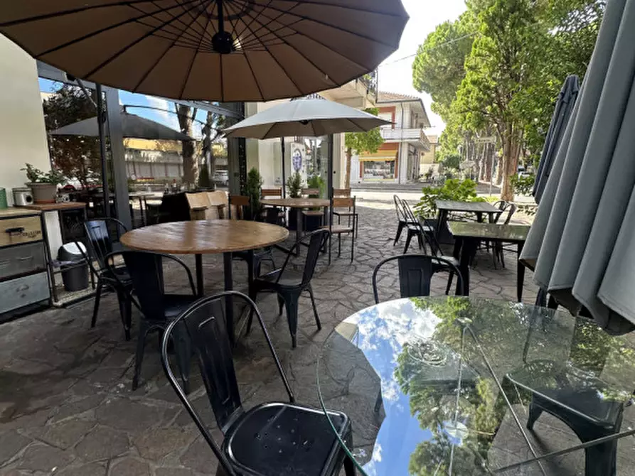 Immagine 3 di Attività commerciale in vendita  in Via Antonio Gramsci 18 a Gambettola