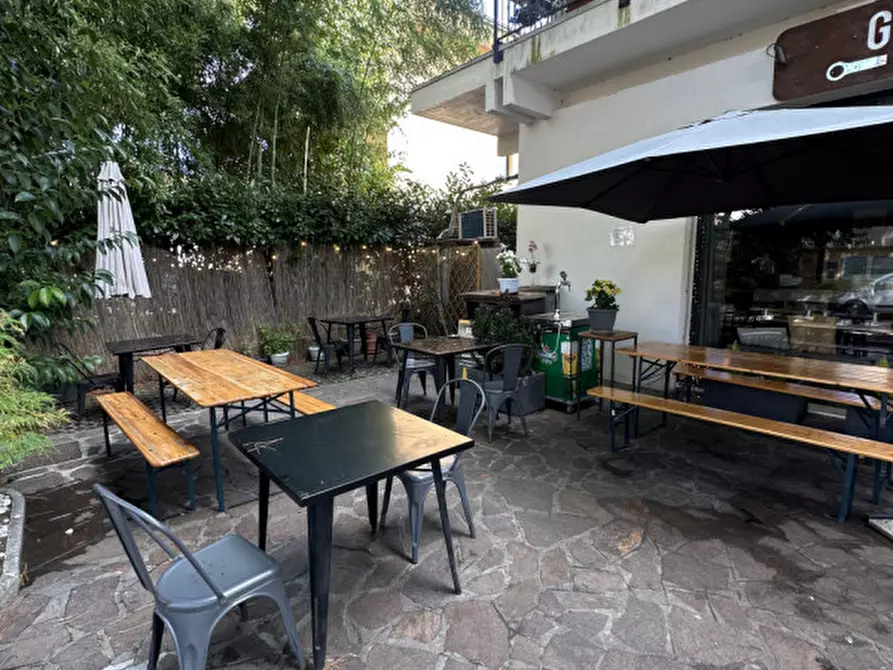 Immagine 4 di Attività commerciale in vendita  in Via Antonio Gramsci 18 a Gambettola