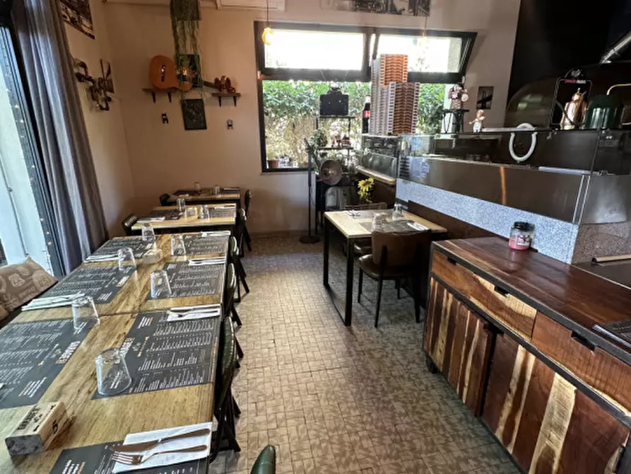 Immagine 6 di Attività commerciale in vendita  in Via Antonio Gramsci 18 a Gambettola