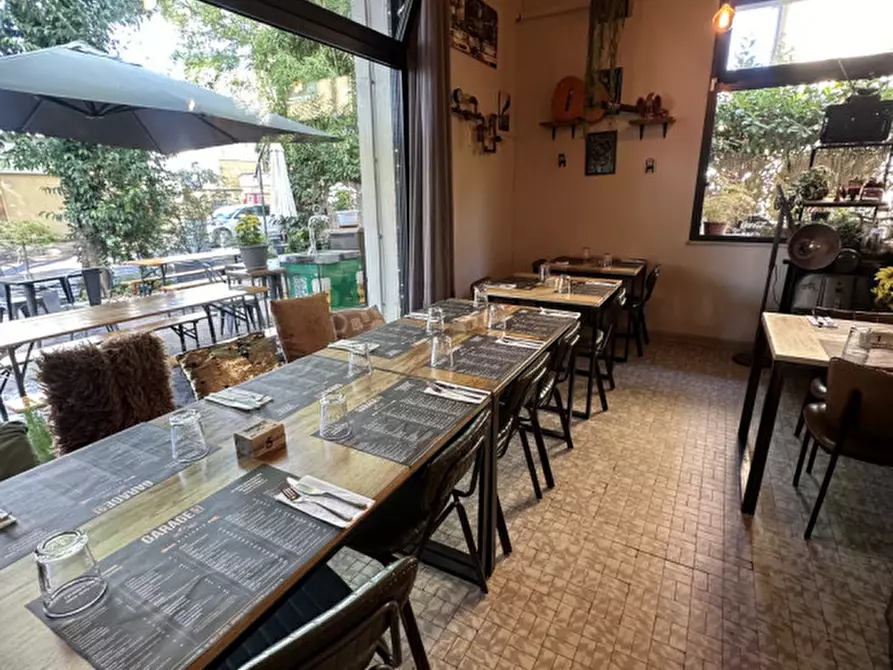 Immagine 7 di Attività commerciale in vendita  in Via Antonio Gramsci 18 a Gambettola