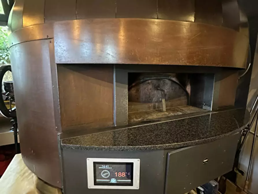 Immagine 12 di Attività commerciale in vendita  in Via Antonio Gramsci 18 a Gambettola