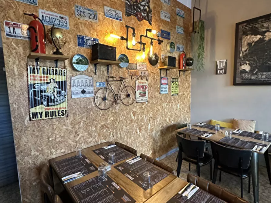 Immagine 13 di Attività commerciale in vendita  in Via Antonio Gramsci 18 a Gambettola