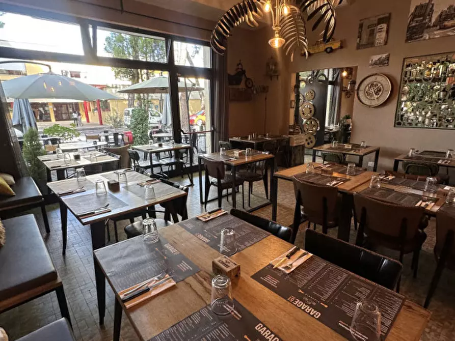 Immagine 14 di Attività commerciale in vendita  in Via Antonio Gramsci 18 a Gambettola