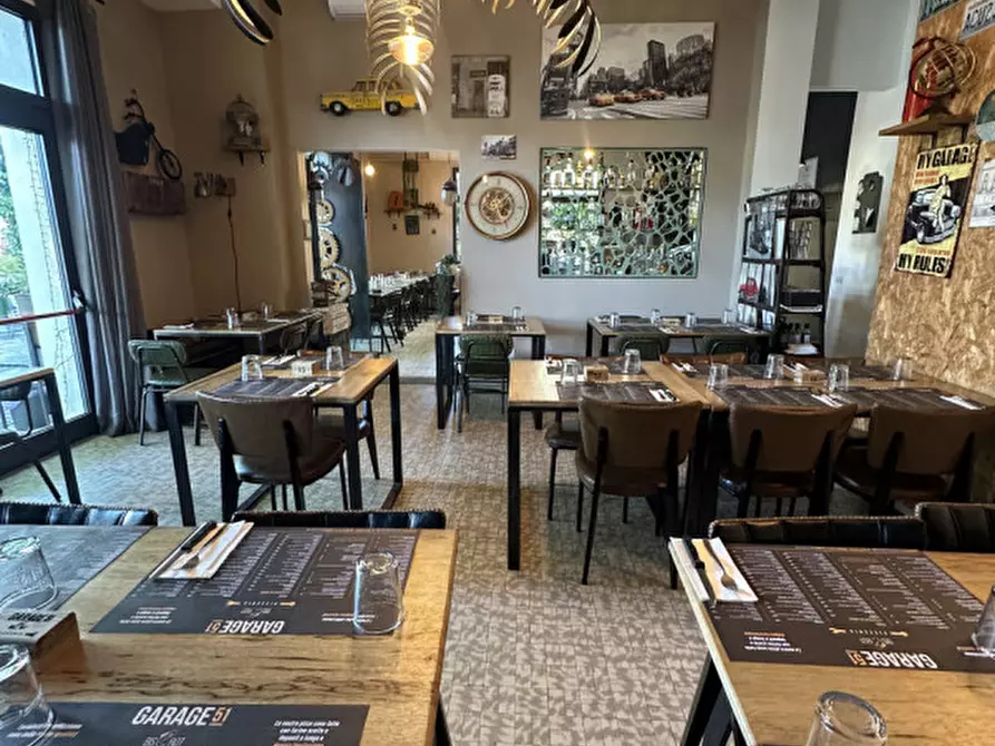 Immagine 15 di Attività commerciale in vendita  in Via Antonio Gramsci 18 a Gambettola