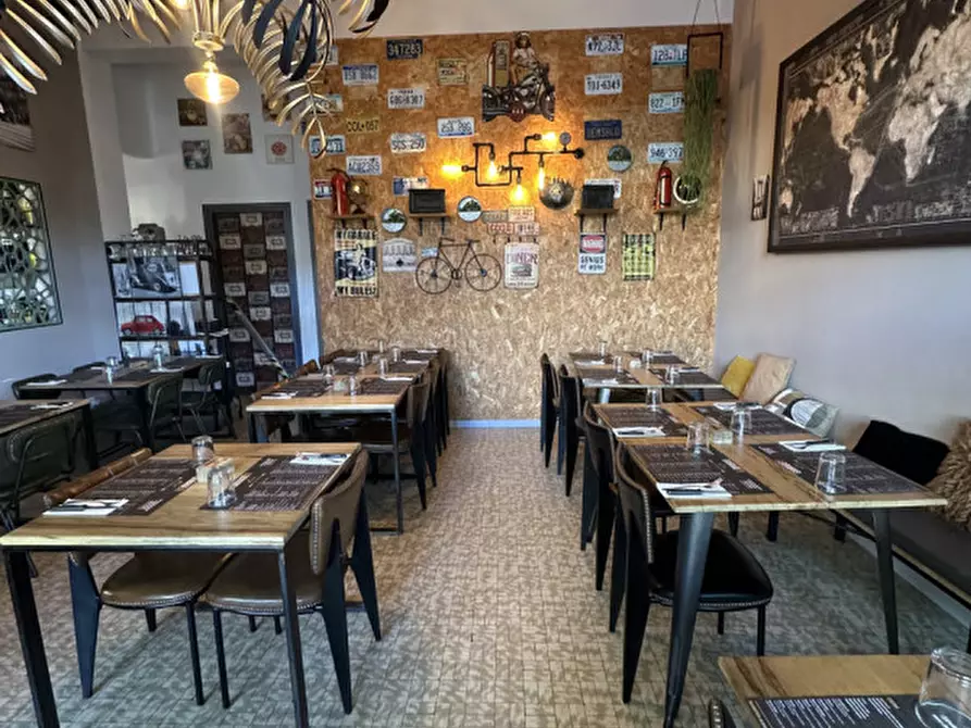 Immagine 16 di Attività commerciale in vendita  in Via Antonio Gramsci 18 a Gambettola