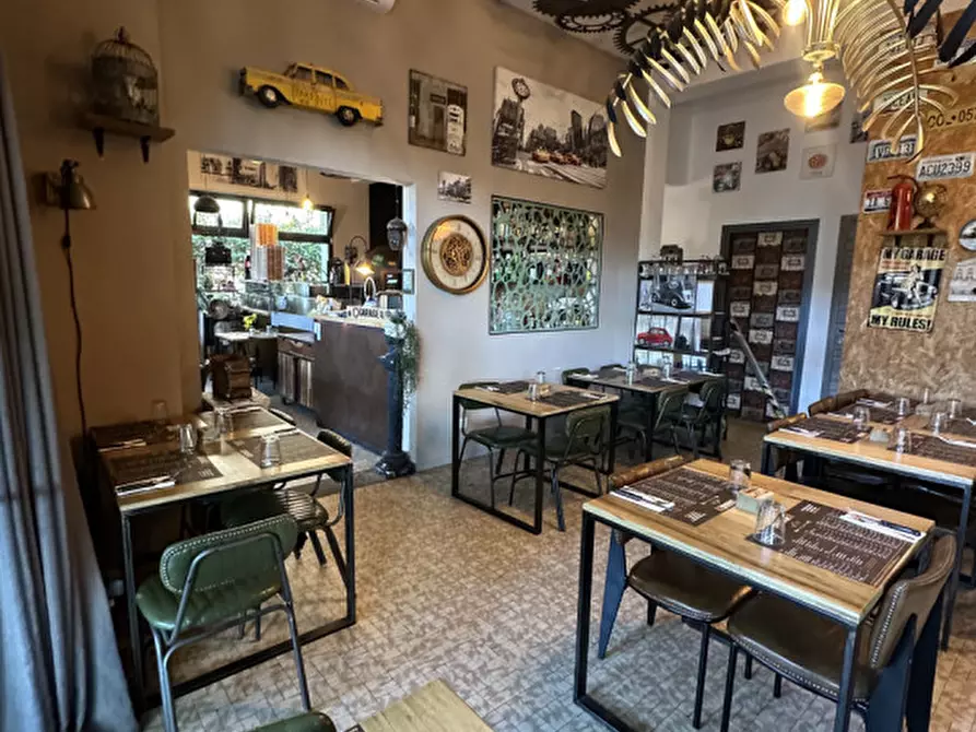 Immagine 17 di Attività commerciale in vendita  in Via Antonio Gramsci 18 a Gambettola