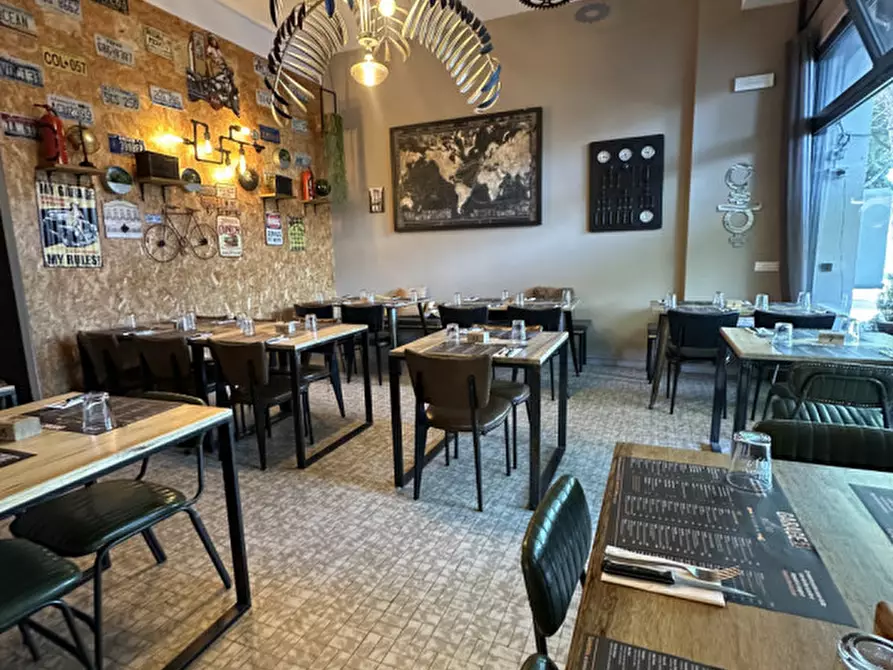 Immagine 18 di Attività commerciale in vendita  in Via Antonio Gramsci 18 a Gambettola