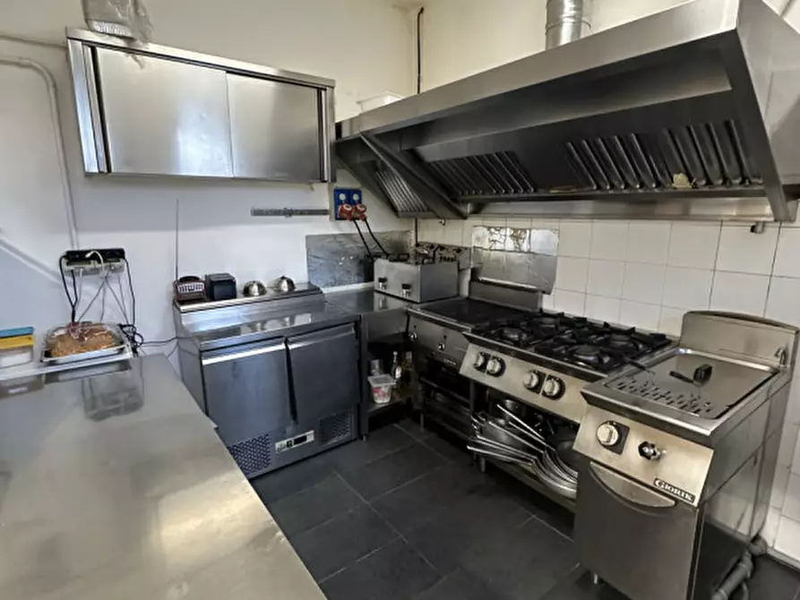 Immagine 19 di Attività commerciale in vendita  in Via Antonio Gramsci 18 a Gambettola