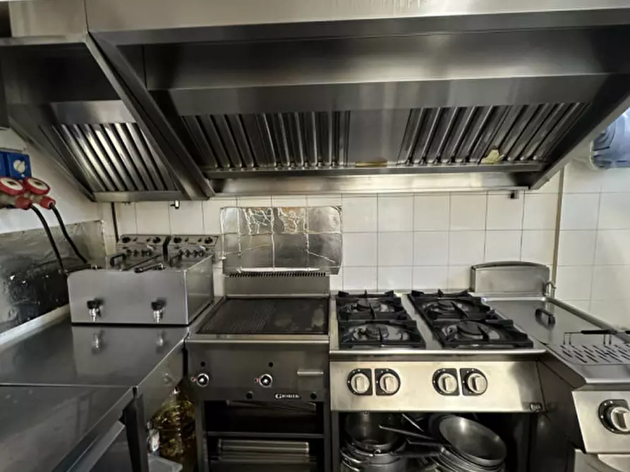 Immagine 20 di Attività commerciale in vendita  in Via Antonio Gramsci 18 a Gambettola