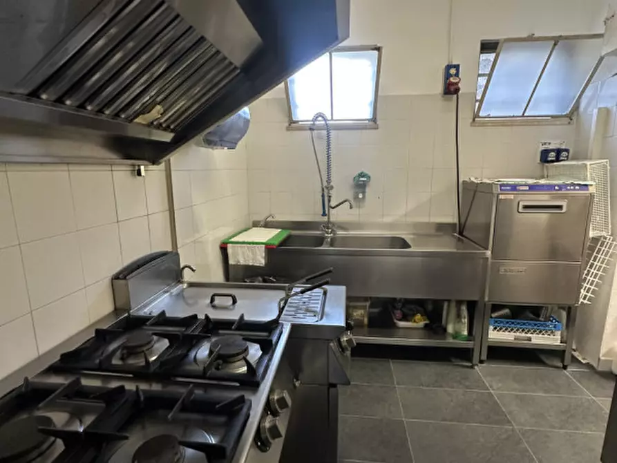 Immagine 21 di Attività commerciale in vendita  in Via Antonio Gramsci 18 a Gambettola