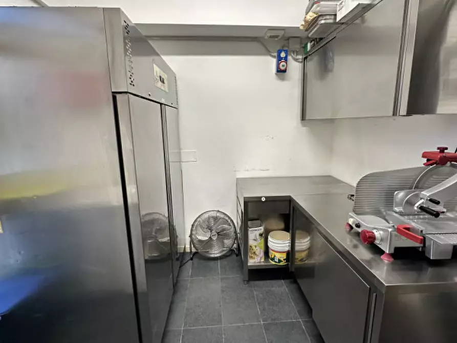 Immagine 23 di Attività commerciale in vendita  in Via Antonio Gramsci 18 a Gambettola